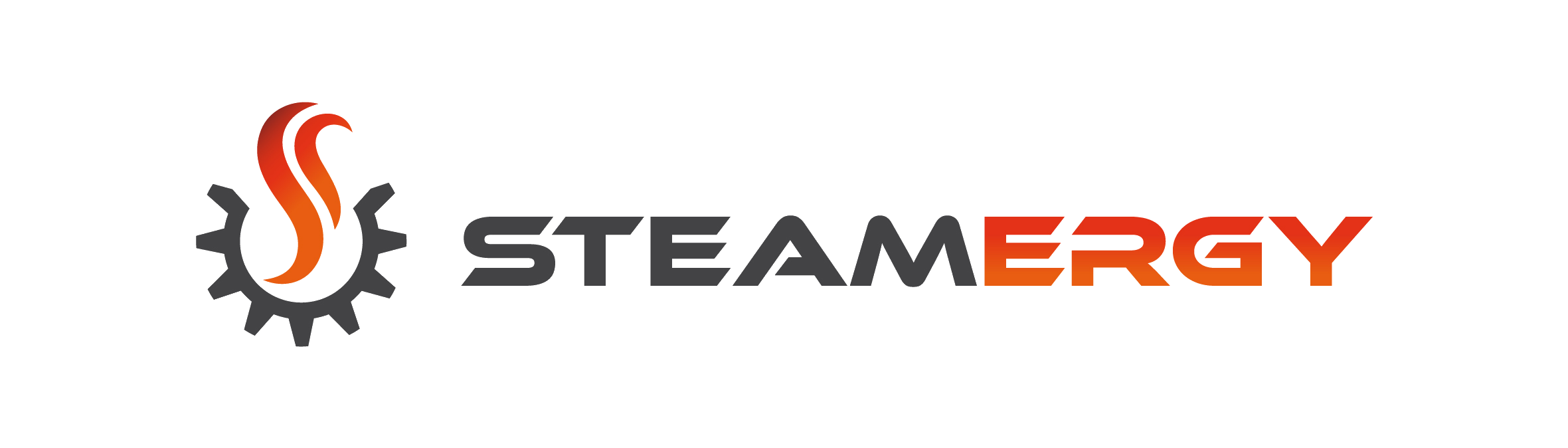 Logo von Steamergy.